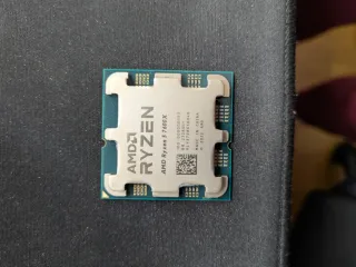 Procesador AMD Ryzen 5 7600X