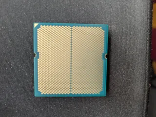 Procesador AMD Ryzen 5 7600X