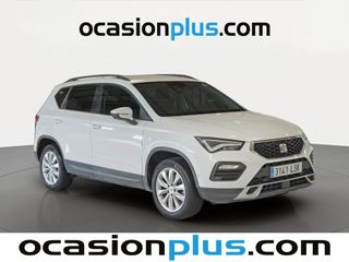 SEAT Ateca 2.0 TDI S&S Style Go 85 kW (116 CV)