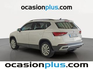 SEAT Ateca 2.0 TDI S&S Style Go 85 kW (116 CV)