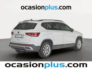 SEAT Ateca 2.0 TDI S&S Style Go 85 kW (116 CV)