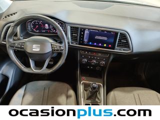 SEAT Ateca 2.0 TDI S&S Style Go 85 kW (116 CV)