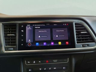 SEAT Ateca 2.0 TDI S&S Style Go 85 kW (116 CV)