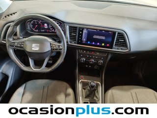 SEAT Ateca 2.0 TDI S&S Style Go 85 kW (116 CV)