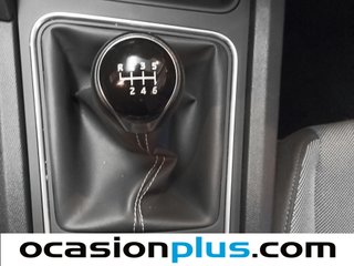 SEAT León ST 1.5 TSI Style 25 Aniversario 85 kW (115 CV)