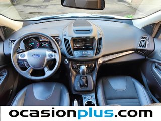 Ford Kuga 1.5 EcoBoost S&S Titanium 4x4 Auto 134 kW (182 CV)