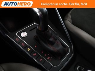 Volkswagen Polo 2.0 TSI GTI