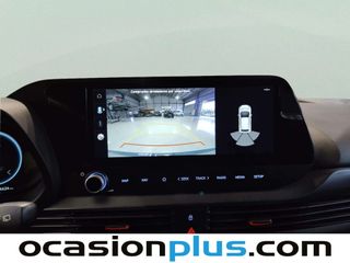 Hyundai i20 1.2 MPI N Line 59 kW (79 CV)