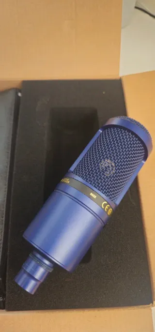 Audio-Technica AT2020TYO AIIRO EDITION