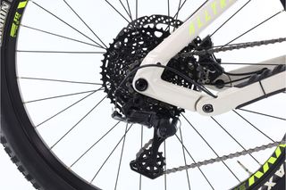 Haibike AllTrail 3 (ebike) t.M Reacondicionada