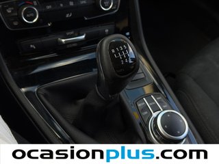 BMW Serie 2 216d Gran Tourer Business 85 kW (116 CV)