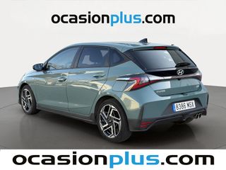 Hyundai i20 1.2 MPI N Line 59 kW (79 CV)