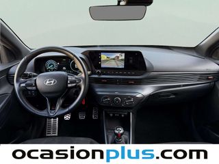 Hyundai i20 1.2 MPI N Line 59 kW (79 CV)
