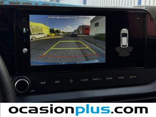 Hyundai i20 1.2 MPI N Line 59 kW (79 CV)