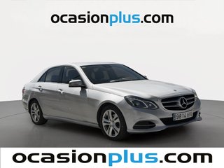 Mercedes-Benz Clase E E 200 CDI 100 kW (136 CV)