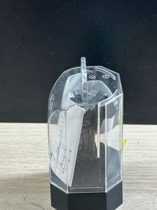 Bosch Professional Broca fresadora para madera