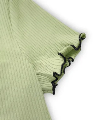 Lote 3 Crop Tops Shein Talla S