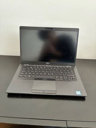 Portátil Dell Latitude 5400 Negro