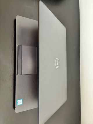 Portátil Dell Latitude 5400 Negro