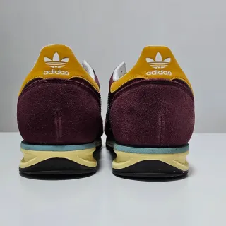 Zapatillas Adidas SL72 rs