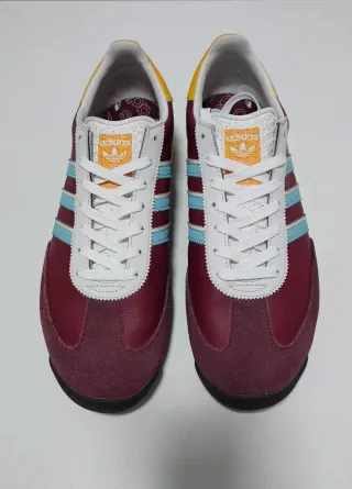 Zapatillas Adidas SL72 rs