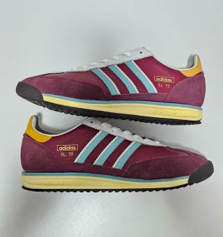 Zapatillas Adidas SL72 rs