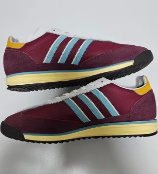 Zapatillas Adidas SL72 rs