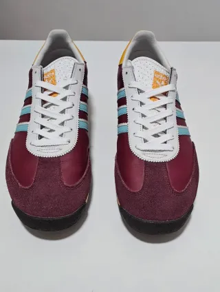 Zapatillas Adidas SL72 rs