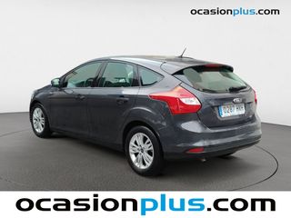Ford Focus 1.0 Ecoboost S&S Trend 74 kW (100 CV)
