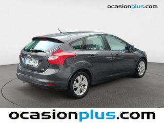 Ford Focus 1.0 Ecoboost S&S Trend 74 kW (100 CV)