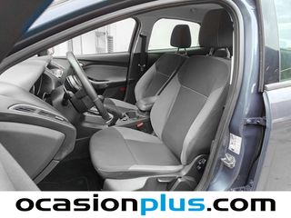 Ford Focus 1.0 Ecoboost S&S Trend 74 kW (100 CV)