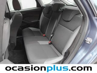 Ford Focus 1.0 Ecoboost S&S Trend 74 kW (100 CV)