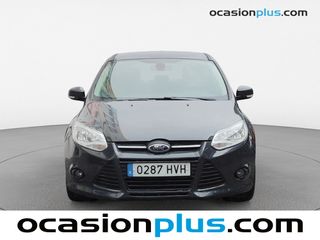 Ford Focus 1.0 Ecoboost S&S Trend 74 kW (100 CV)