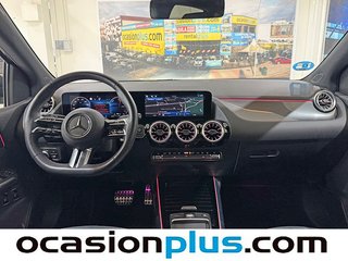 Mercedes-Benz Clase B 250 e 160 kW (218 CV)