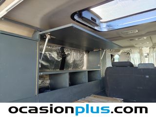 Citroen Jumpy Combi BlueHDI 150 Talla XL Confort 110 kW (150 CV)