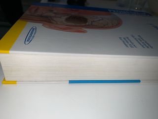 Libro Prometheus. Texto y Atlas de Anatomía