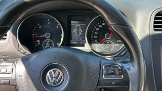 Volkswagen Golf 2010