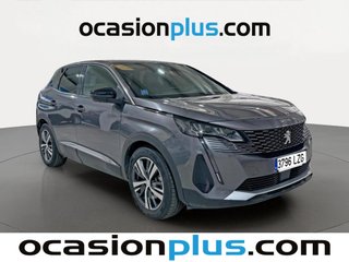 Peugeot 3008 Hybrid 300 Allure Pack e-EAT8 221 kW (300 CV)