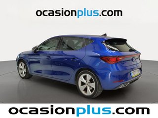 SEAT León 1.5 eTSI S&S FR Go L DSG 110 kW (150 CV)