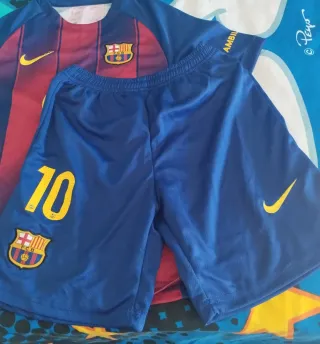 Camiseta FC Barcelona