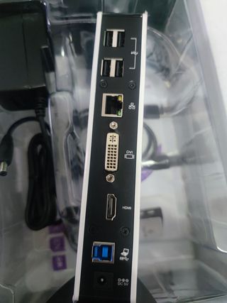 Delock Docking Station USB 3.0