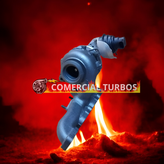 ‼️ TURBO VOLKSWAGEN GOLF VI 775517 1.6