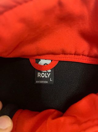 Polar Armada Española