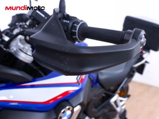 BMW F 850 GS