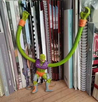 Figura vintage Masters del Universo