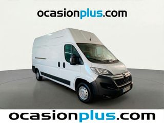 Citroen Jumper Furgon BlueHDi 140 35 L3H3 103 kW (140 CV)