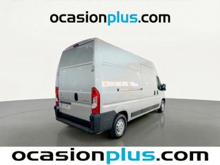 Citroen Jumper Furgon BlueHDi 140 35 L3H3 103 kW (140 CV)