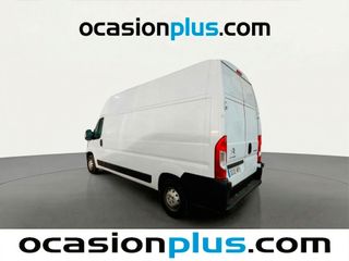 Citroen Jumper Furgon BlueHDi 140 35 L3H3 103 kW (140 CV)