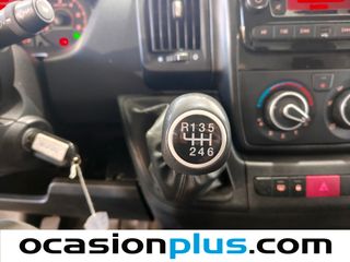 Citroen Jumper Furgon BlueHDi 140 35 L3H3 103 kW (140 CV)