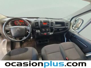 Citroen Jumper Furgon BlueHDi 140 35 L3H3 103 kW (140 CV)